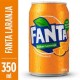 Fanta Laranja