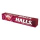 Halls