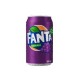 Fanta Uva
